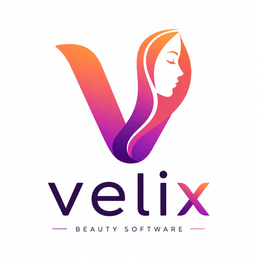 Velix Beauty Software